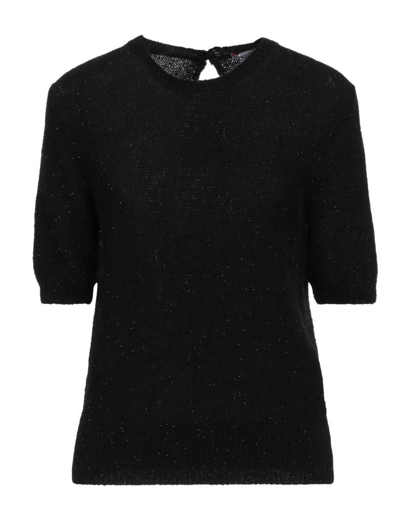 ROSSOPURO Pullover Damen Schwarz von ROSSOPURO