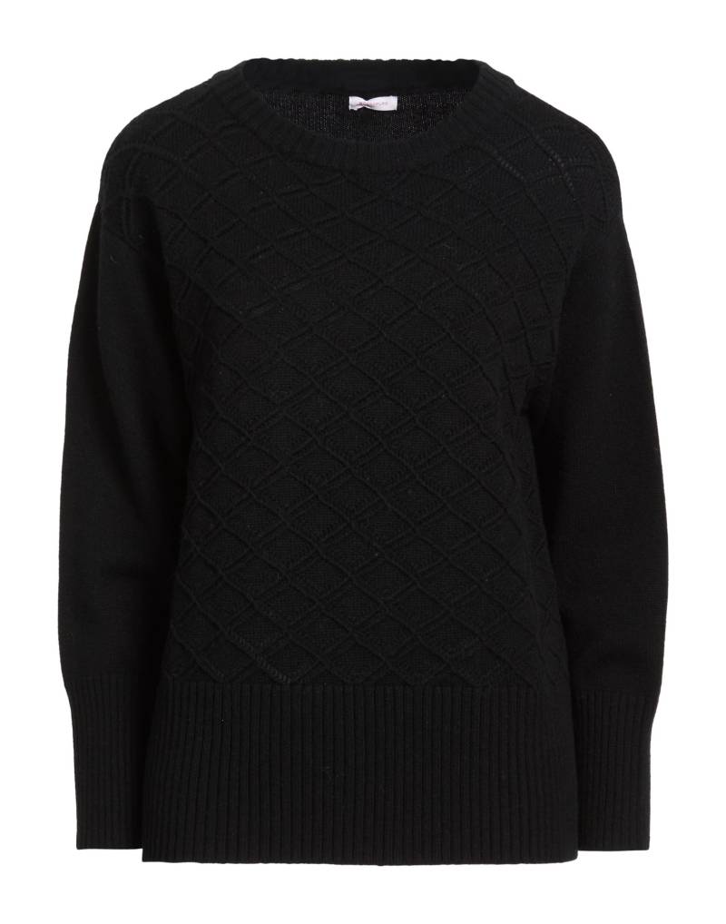 ROSSOPURO Pullover Damen Schwarz von ROSSOPURO