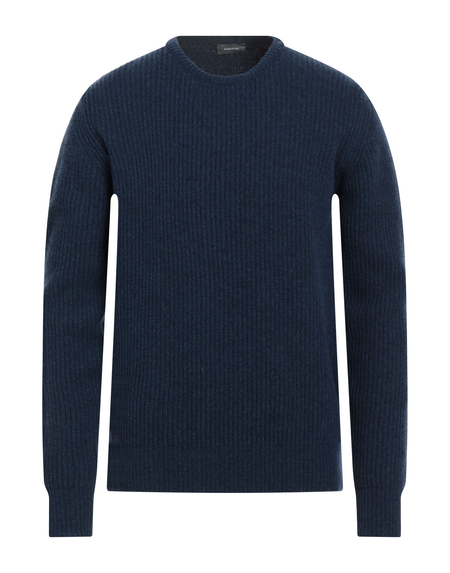 ROSSOPURO Pullover Herren Blau von ROSSOPURO