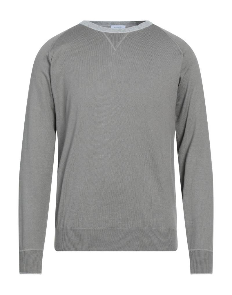 ROSSOPURO Pullover Herren Grau von ROSSOPURO