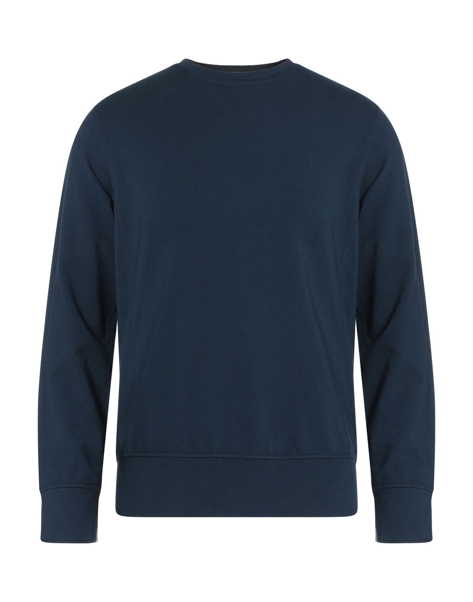 ROSSOPURO Sweatshirt Herren Blau von ROSSOPURO