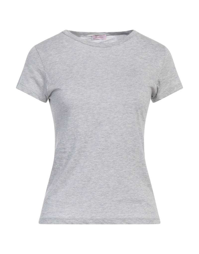 ROSSOPURO T-shirts Damen Grau von ROSSOPURO