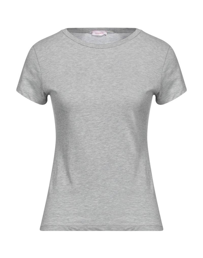 ROSSOPURO T-shirts Damen Grau von ROSSOPURO