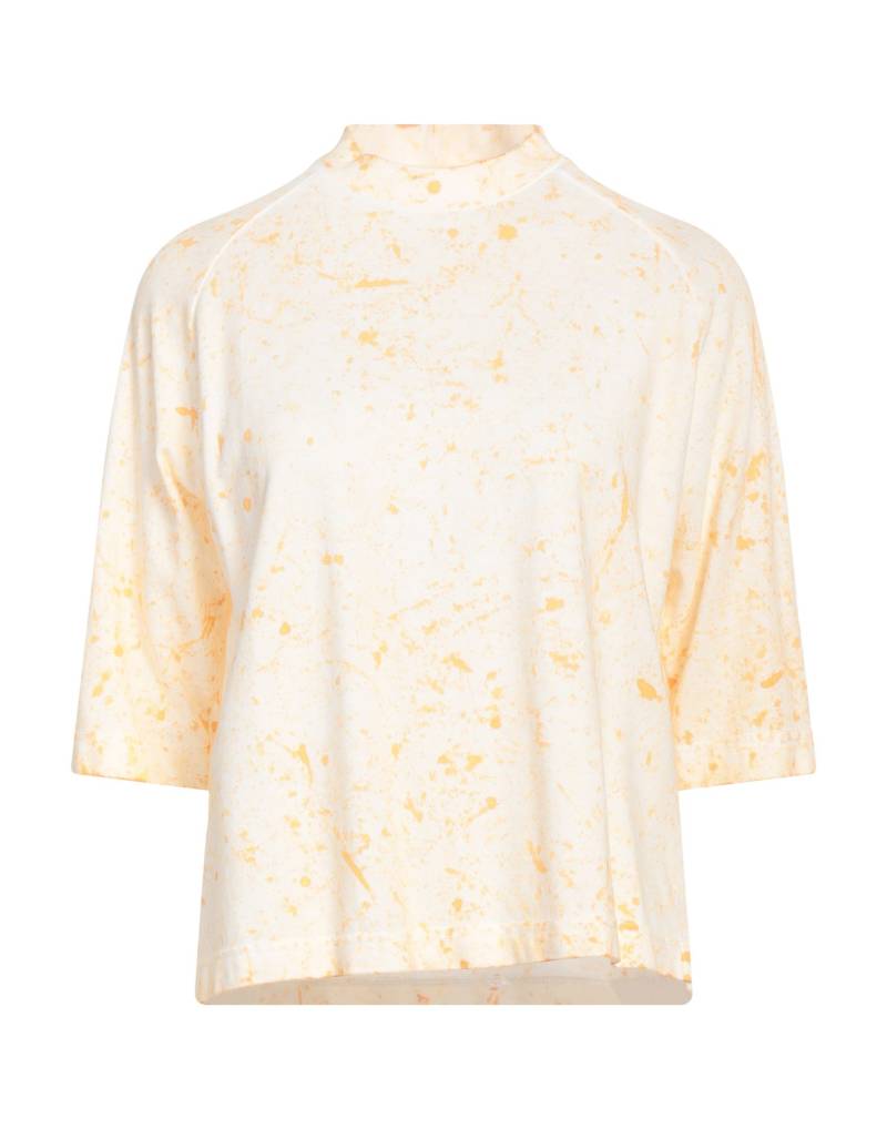 ROSSOPURO T-shirts Damen Pfirsich von ROSSOPURO