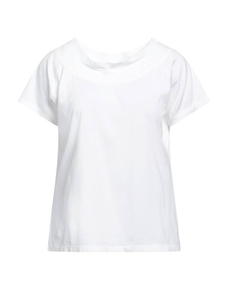 ROSSOPURO T-shirts Damen Weiß von ROSSOPURO