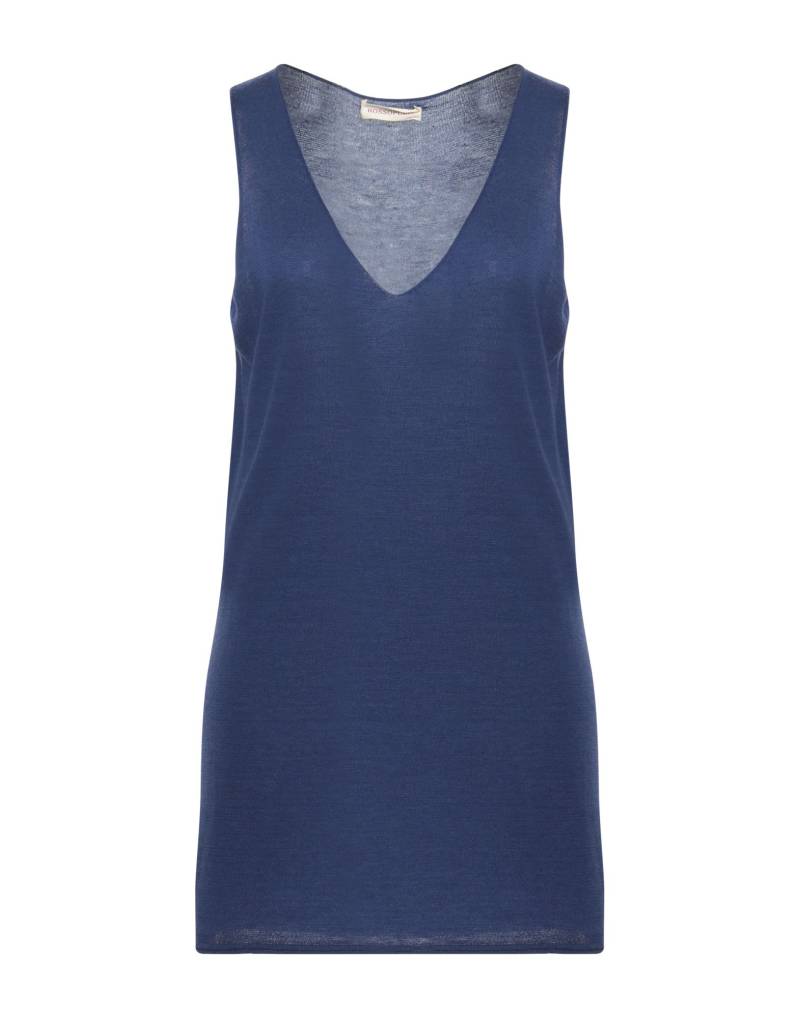 ROSSOPURO Top Damen Blau von ROSSOPURO