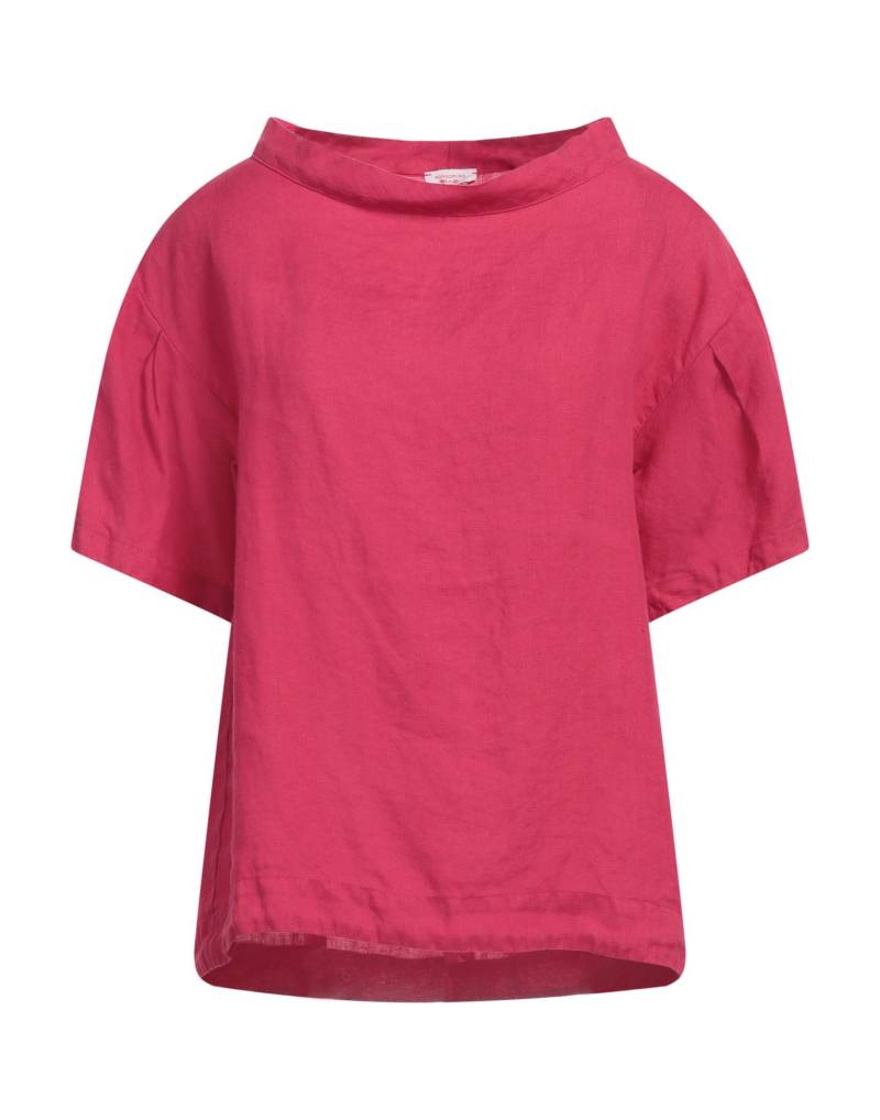 ROSSOPURO Top Damen Fuchsia von ROSSOPURO
