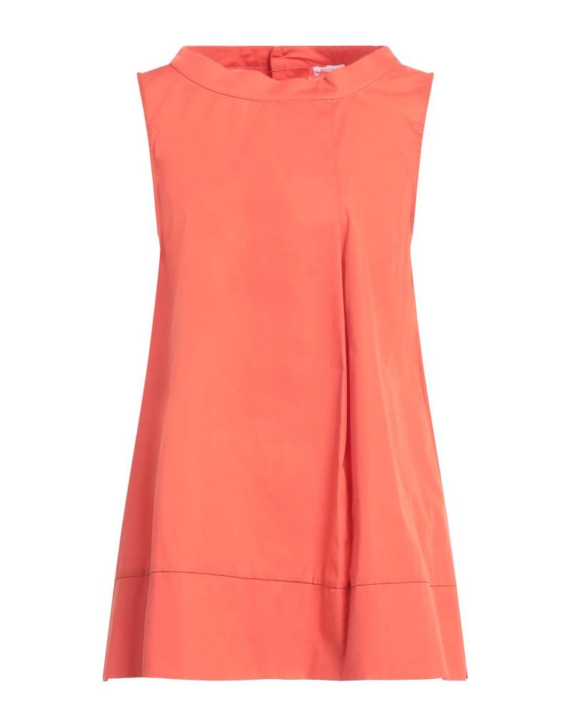 ROSSOPURO Top Damen Orange von ROSSOPURO