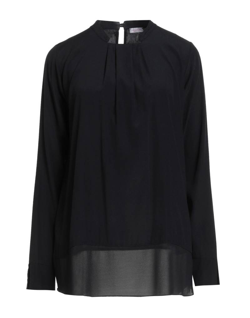 ROSSOPURO Top Damen Schwarz von ROSSOPURO