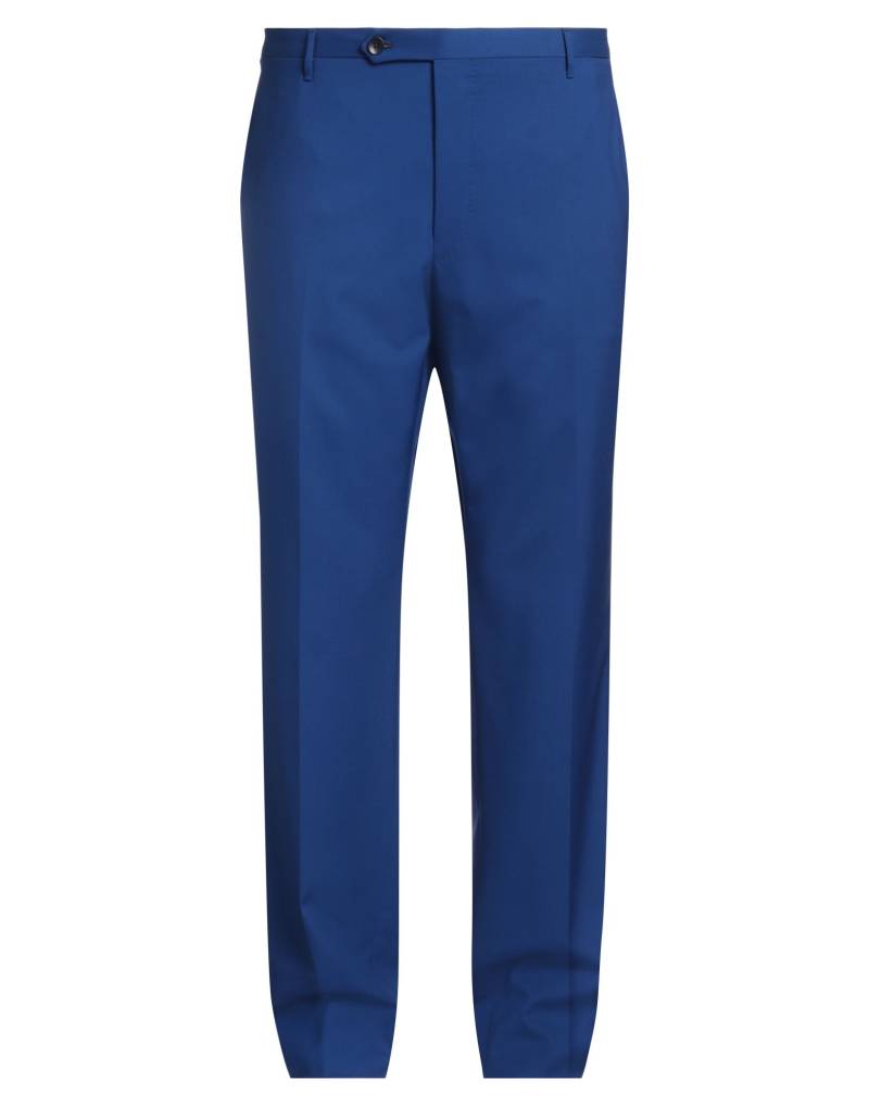 ROTASPORT Hose Herren Blau von ROTASPORT