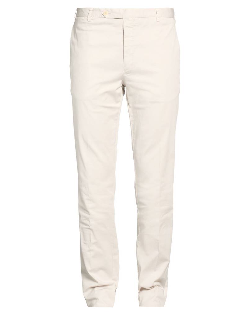 ROTASPORT Hose Herren Hellgrau von ROTASPORT