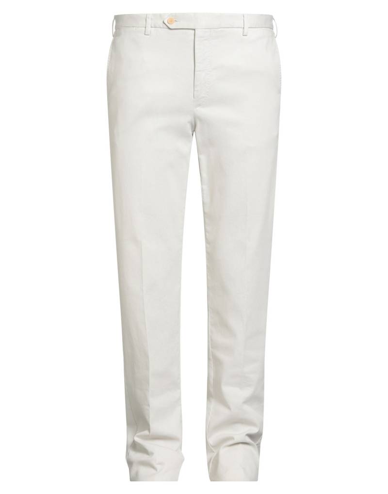 ROTASPORT Hose Herren Off white von ROTASPORT