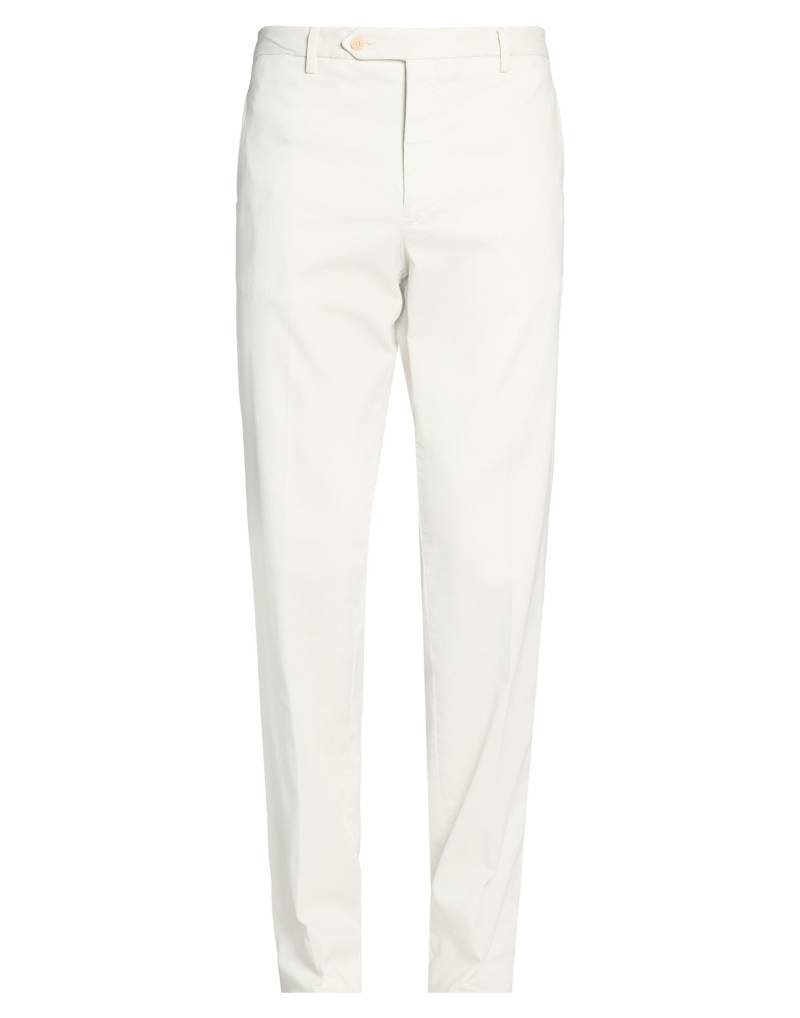 ROTASPORT Hose Herren Off white von ROTASPORT