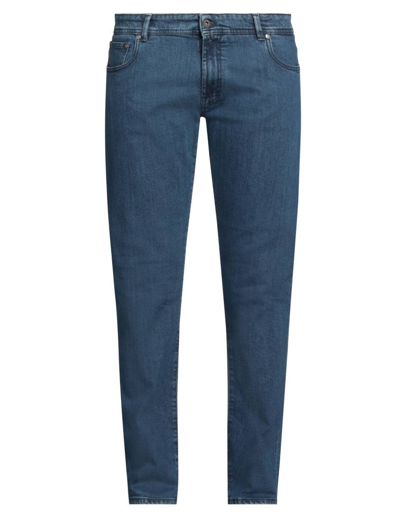 ROTASPORT Jeanshose Herren Blau von ROTASPORT