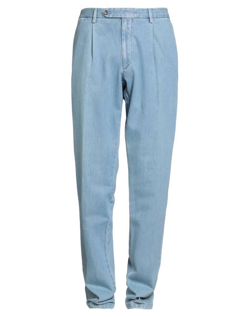 ROTASPORT Jeanshose Herren Blau von ROTASPORT