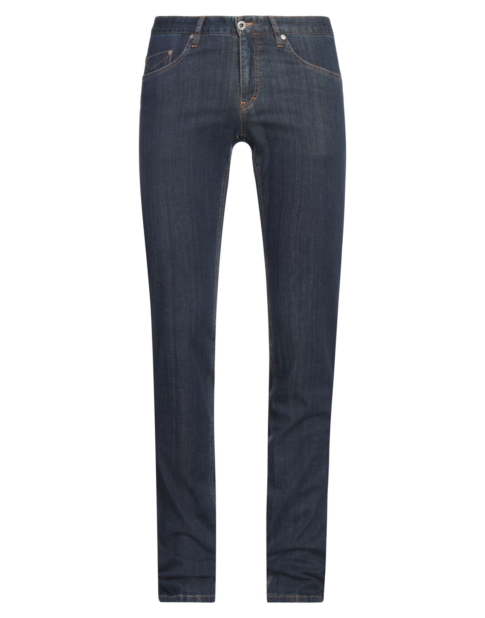 ROTASPORT Jeanshose Herren Blau von ROTASPORT