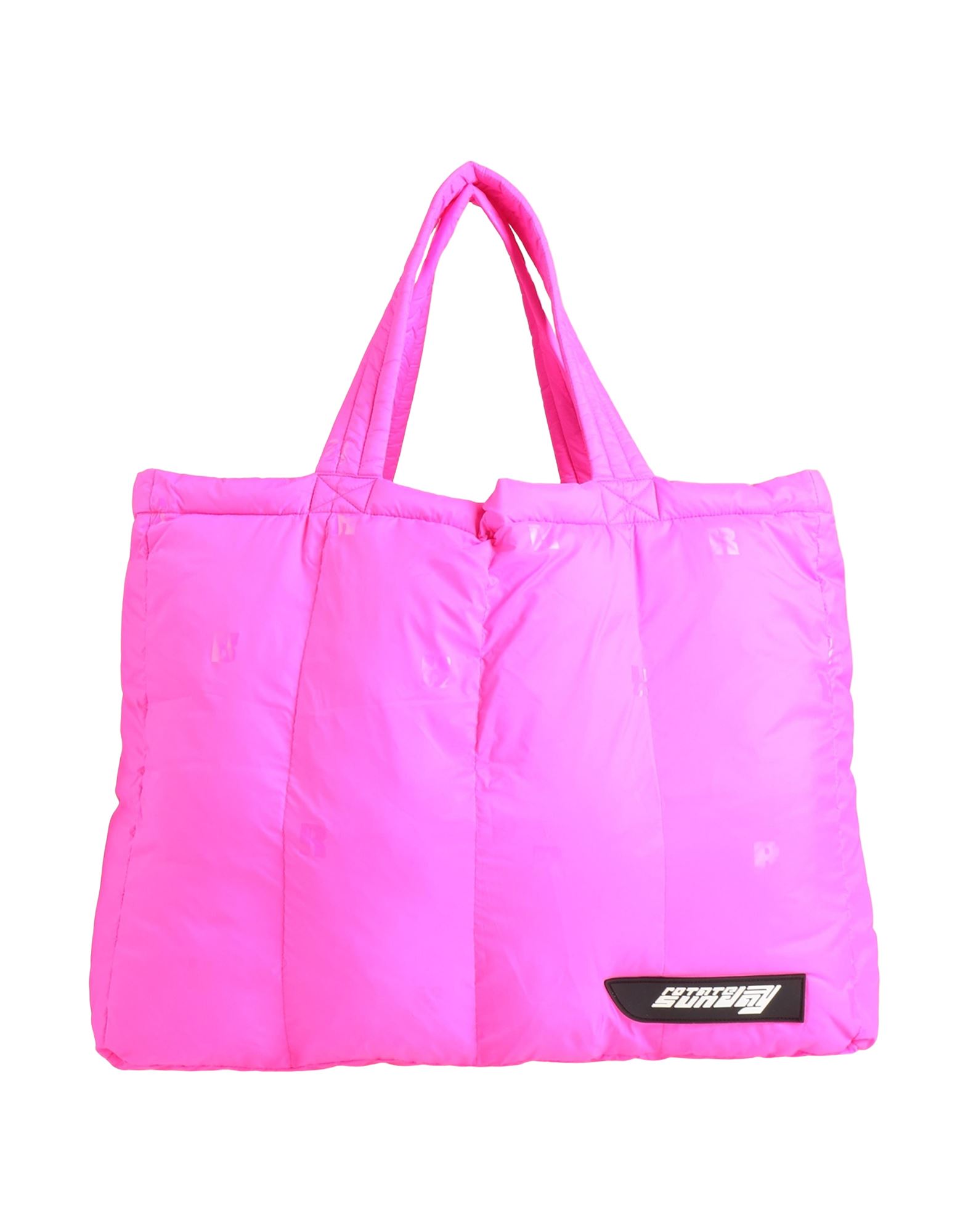 ROTATE BIRGER CHRISTENSEN Handtaschen Damen Fuchsia von ROTATE BIRGER CHRISTENSEN