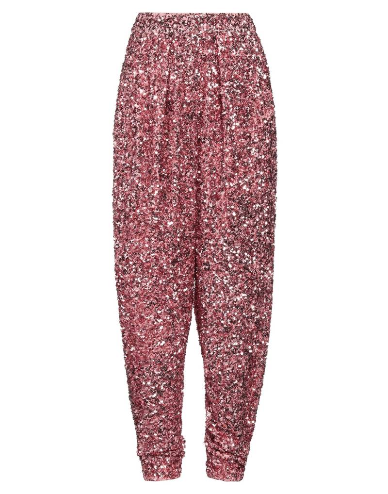 ROTATE BIRGER CHRISTENSEN Hose Damen Antikrosa von ROTATE BIRGER CHRISTENSEN