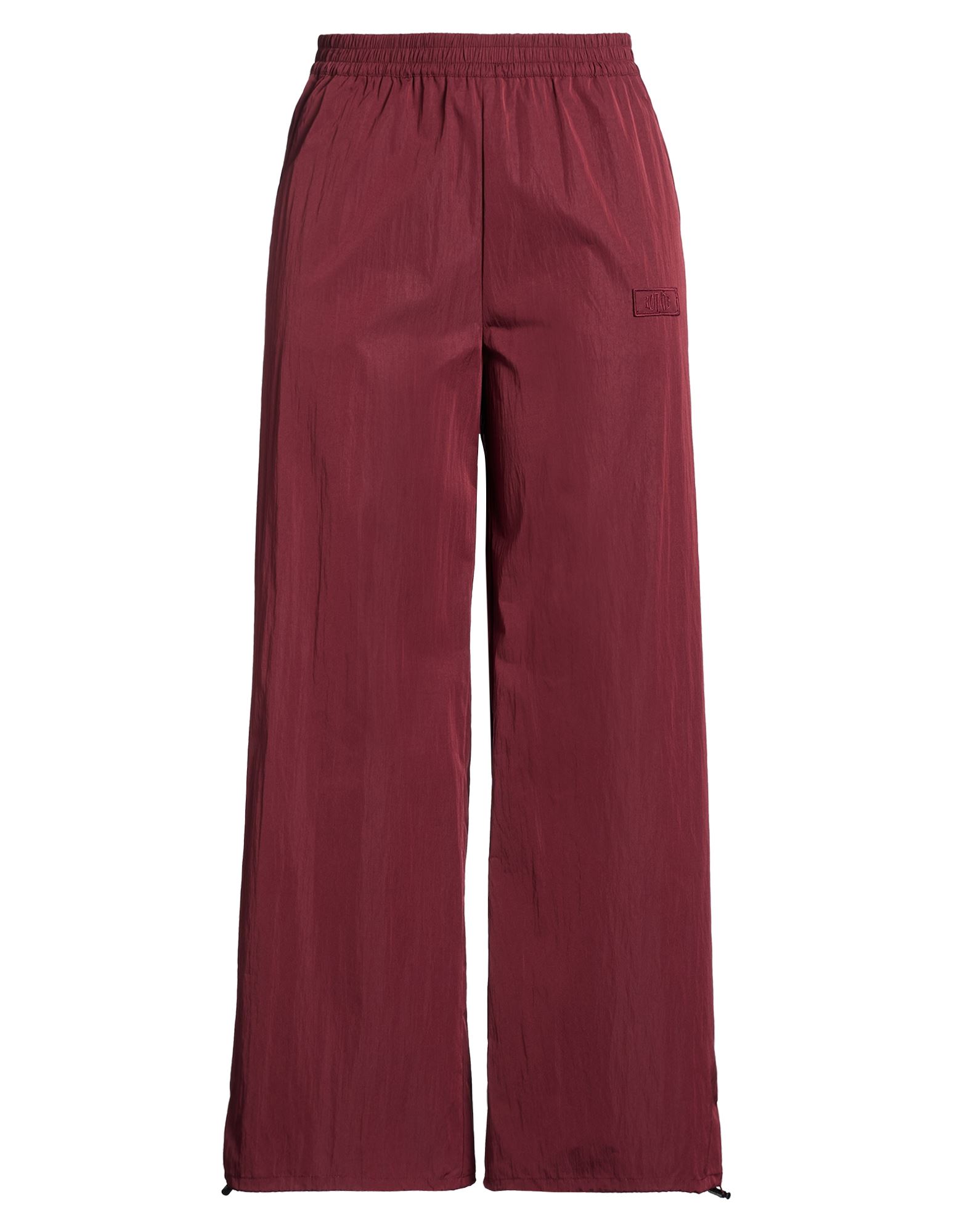 ROTATE BIRGER CHRISTENSEN Hose Damen Bordeaux von ROTATE BIRGER CHRISTENSEN