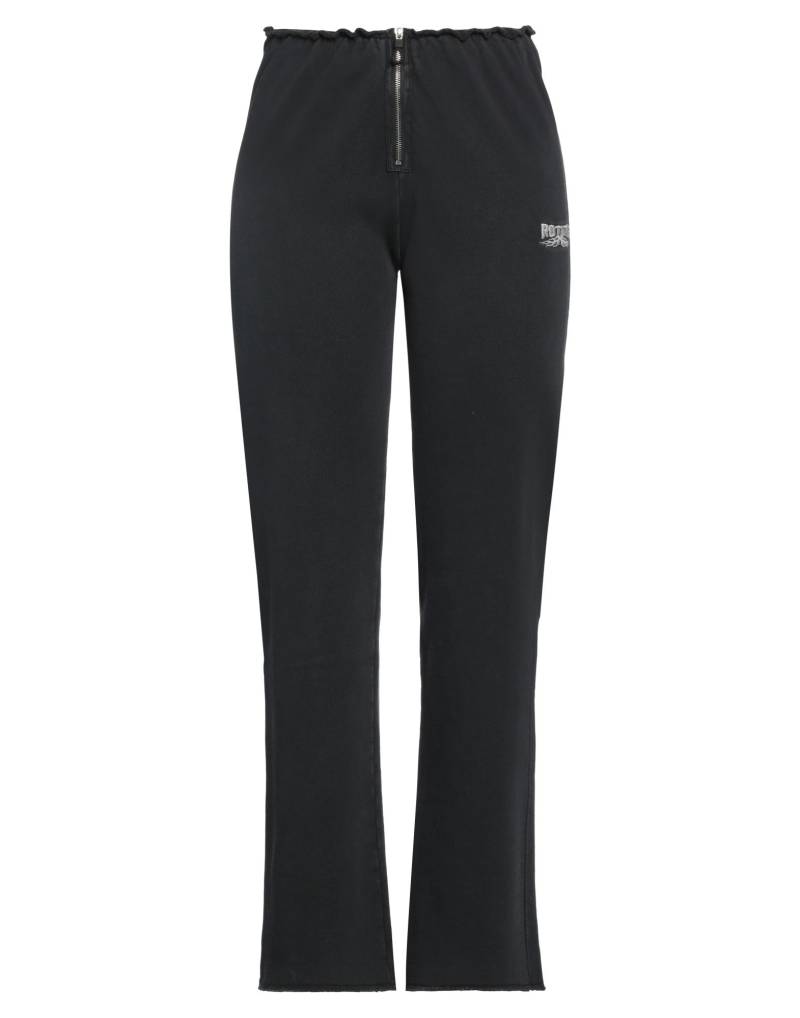 ROTATE BIRGER CHRISTENSEN Hose Damen Braungrau von ROTATE BIRGER CHRISTENSEN