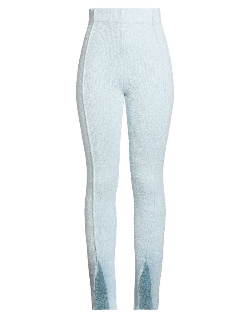 ROTATE BIRGER CHRISTENSEN Leggings Damen Himmelblau von ROTATE BIRGER CHRISTENSEN
