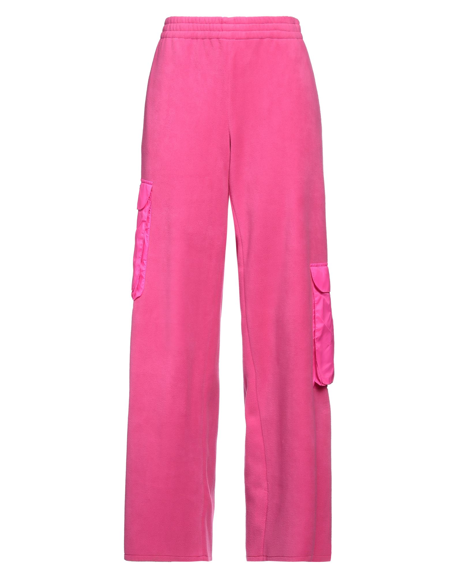 ROTATE BIRGER CHRISTENSEN Hose Damen Magenta von ROTATE BIRGER CHRISTENSEN