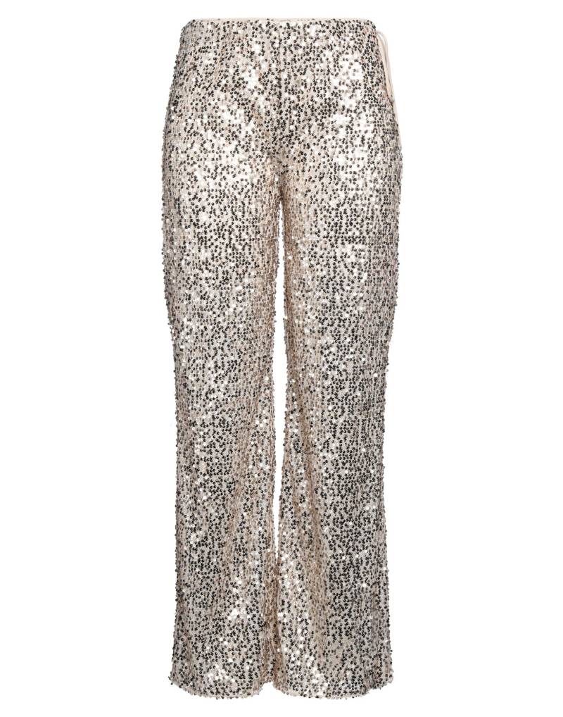 ROTATE BIRGER CHRISTENSEN Hose Damen Platin von ROTATE BIRGER CHRISTENSEN