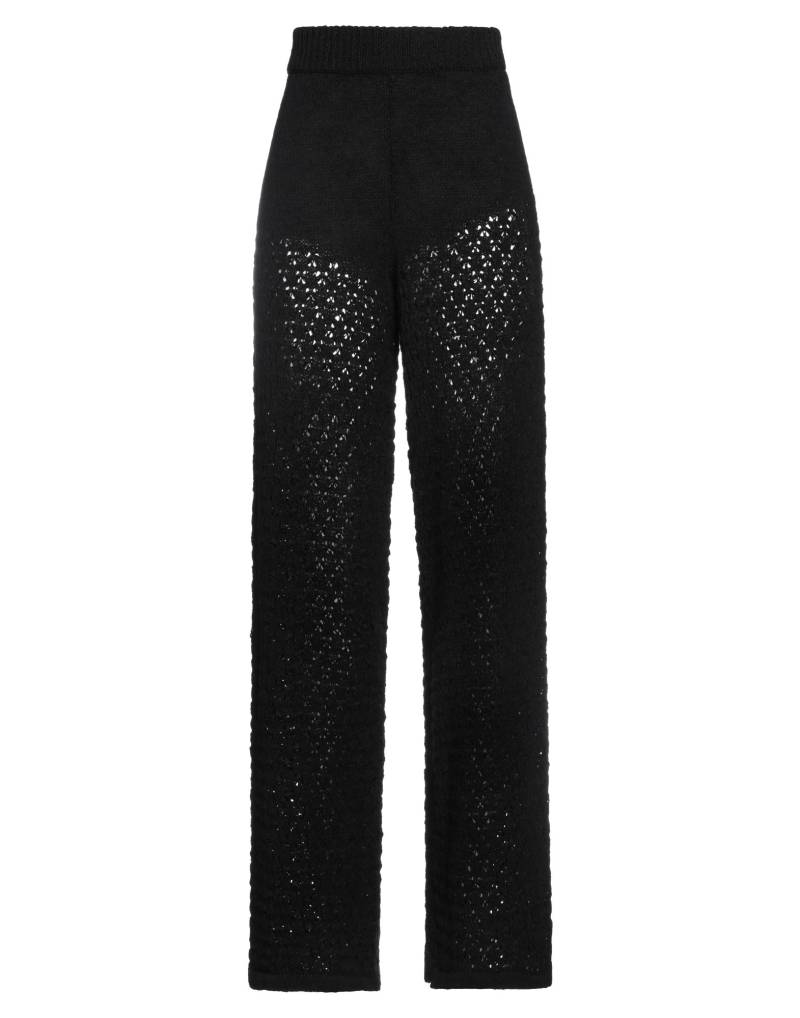 ROTATE BIRGER CHRISTENSEN Hose Damen Schwarz von ROTATE BIRGER CHRISTENSEN