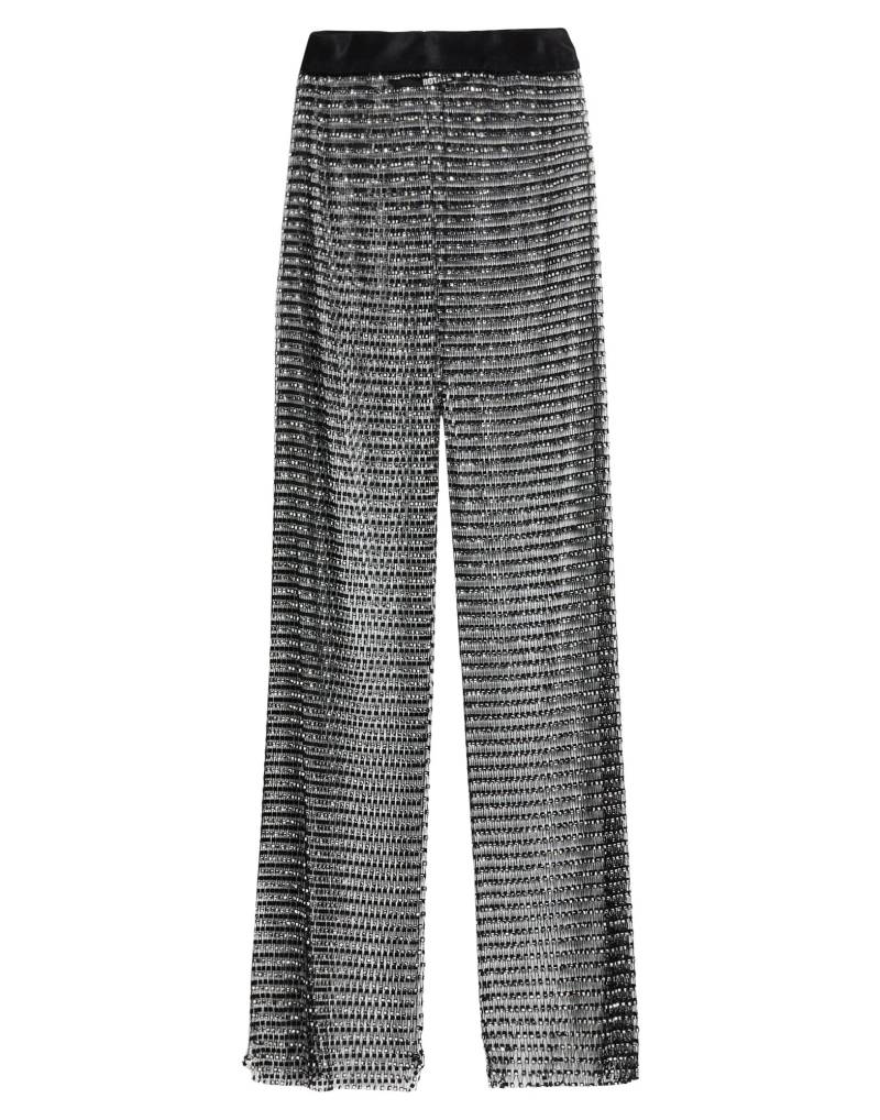 ROTATE BIRGER CHRISTENSEN Hose Damen Schwarz von ROTATE BIRGER CHRISTENSEN