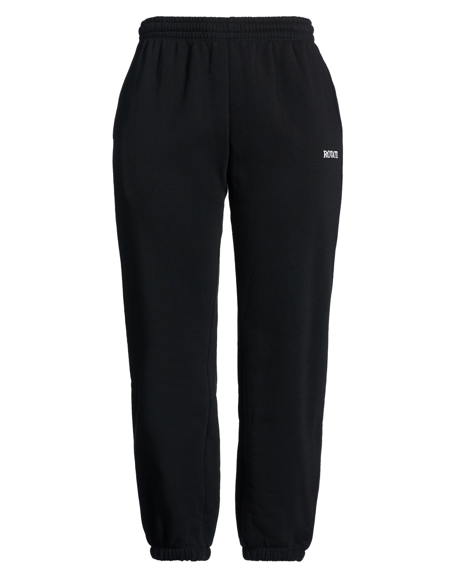 ROTATE BIRGER CHRISTENSEN Hose Damen Schwarz von ROTATE BIRGER CHRISTENSEN