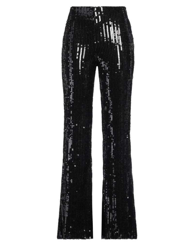 ROTATE BIRGER CHRISTENSEN Hose Damen Schwarz von ROTATE BIRGER CHRISTENSEN