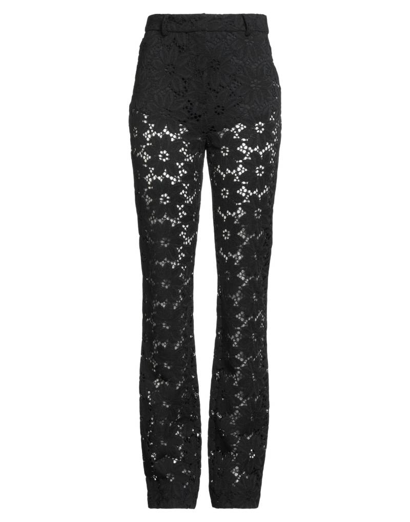 ROTATE BIRGER CHRISTENSEN Hose Damen Schwarz von ROTATE BIRGER CHRISTENSEN