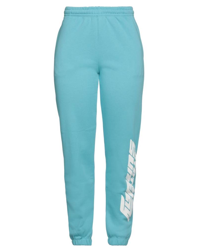 ROTATE BIRGER CHRISTENSEN Hose Damen Tūrkis von ROTATE BIRGER CHRISTENSEN