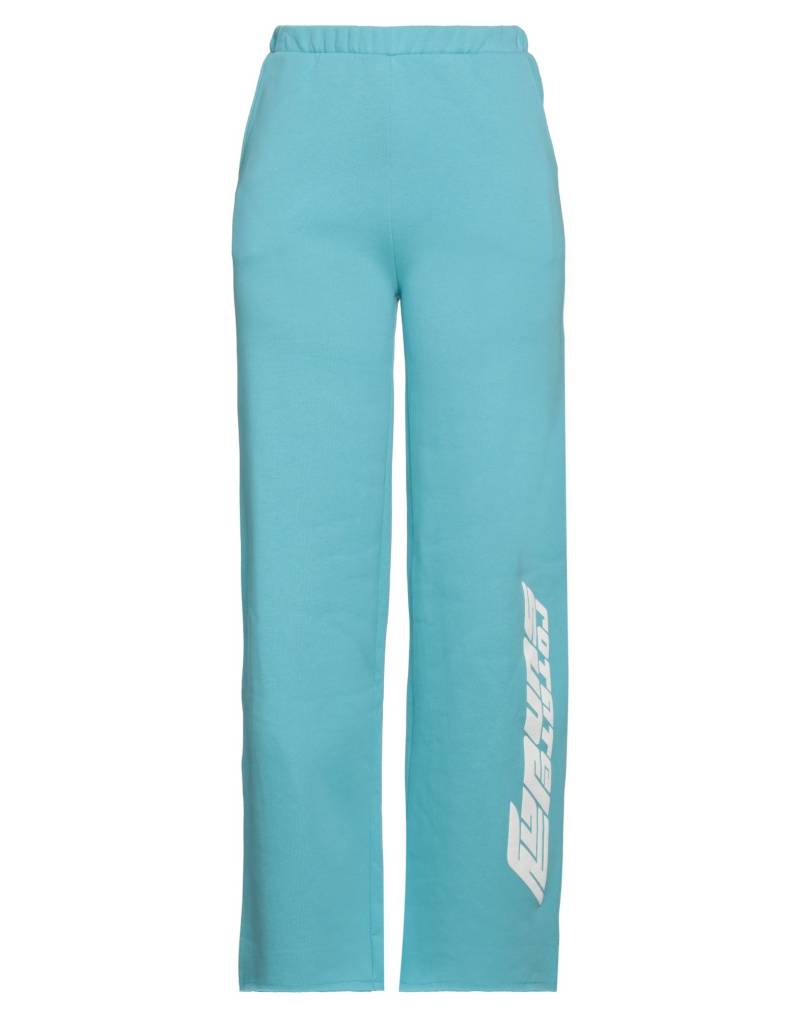 ROTATE BIRGER CHRISTENSEN Hose Damen Tūrkis von ROTATE BIRGER CHRISTENSEN