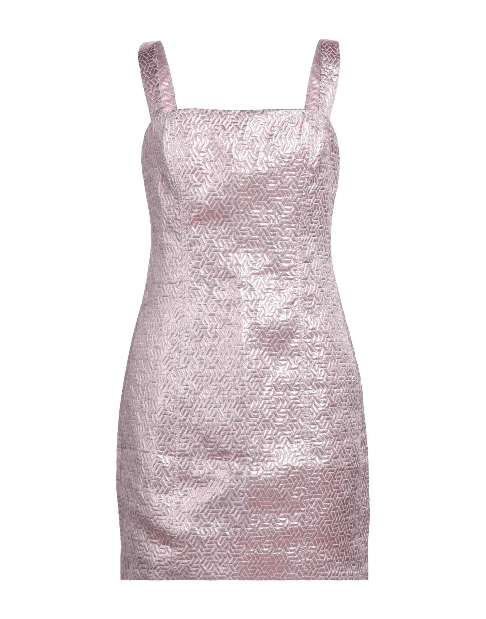 ROTATE BIRGER CHRISTENSEN Mini-kleid Damen Rosa von ROTATE BIRGER CHRISTENSEN