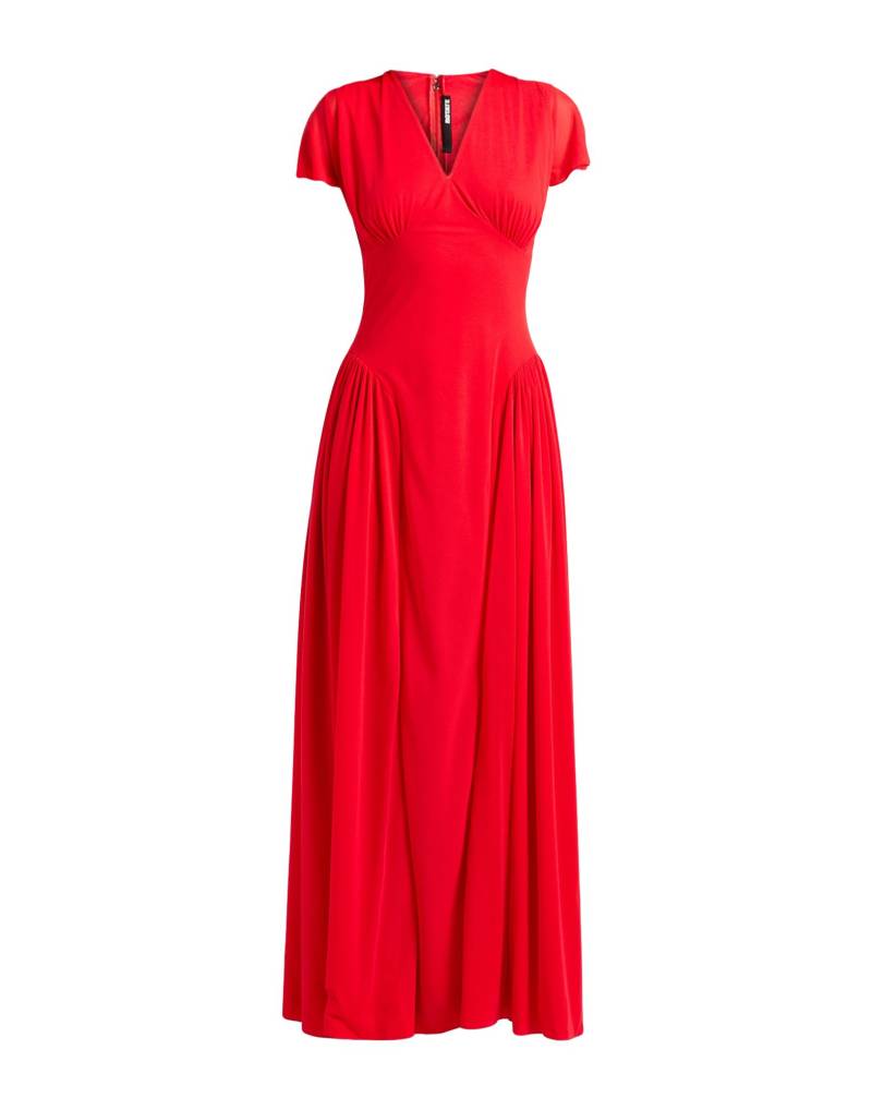 ROTATE BIRGER CHRISTENSEN Maxi-kleid Damen Rot von ROTATE BIRGER CHRISTENSEN