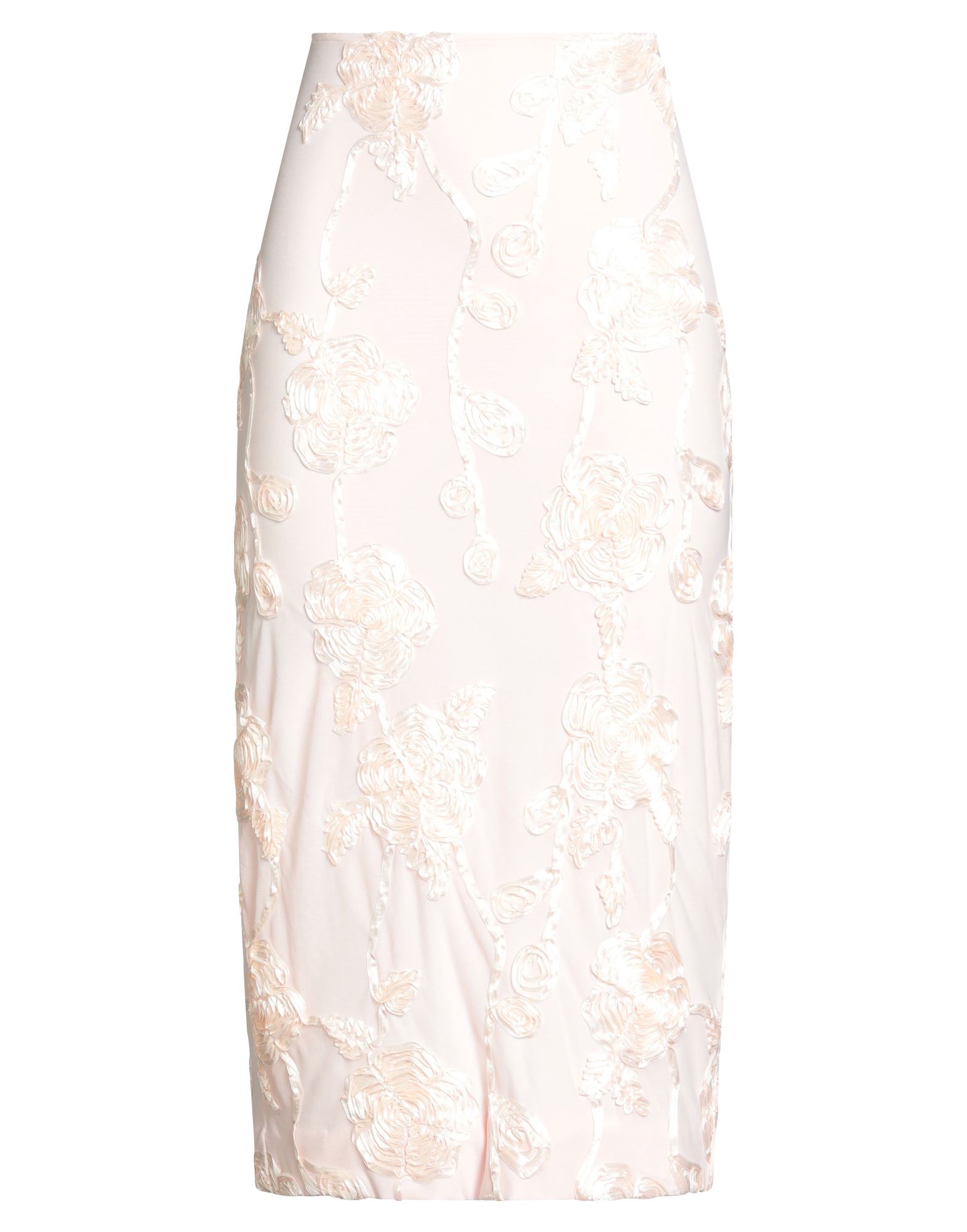 ROTATE BIRGER CHRISTENSEN Midi-rock Damen Hellrosa von ROTATE BIRGER CHRISTENSEN