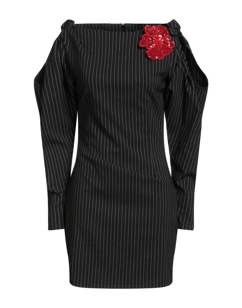 ROTATE BIRGER CHRISTENSEN Mini-kleid Damen Gelb von ROTATE BIRGER CHRISTENSEN
