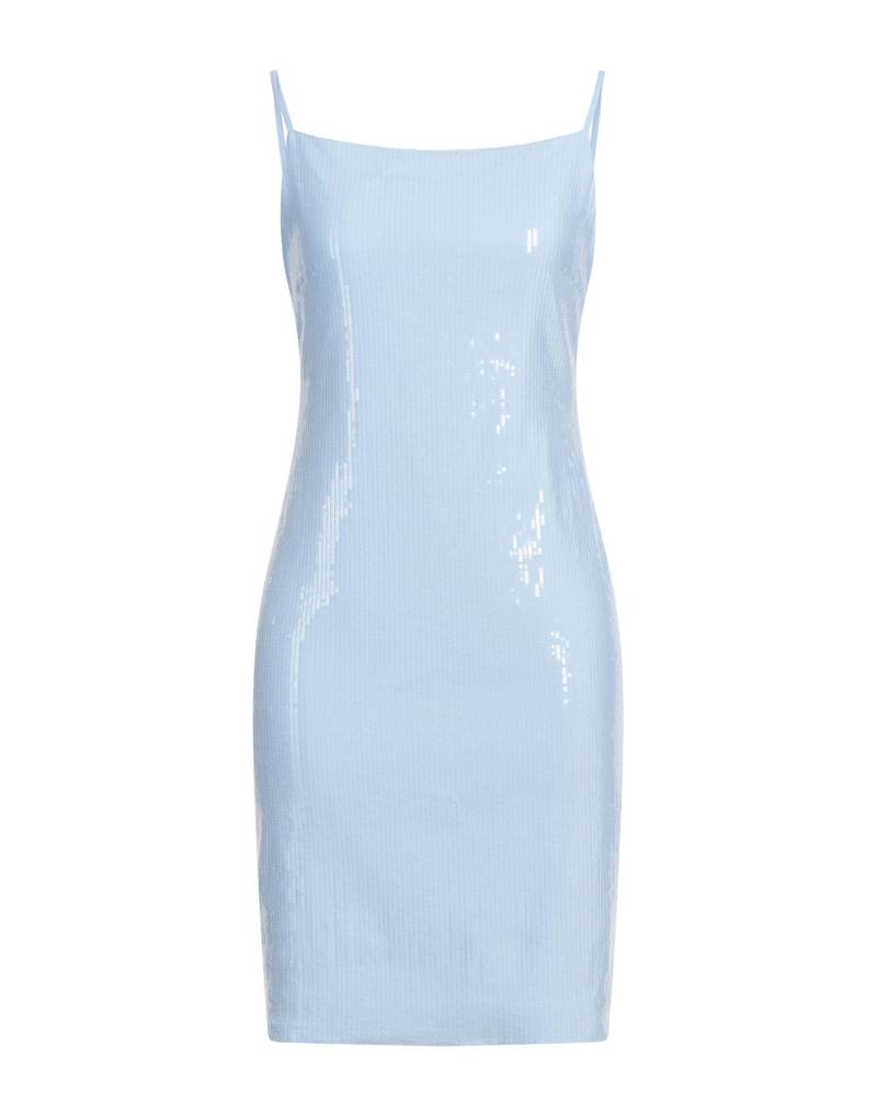 ROTATE BIRGER CHRISTENSEN Mini-kleid Damen Himmelblau von ROTATE BIRGER CHRISTENSEN