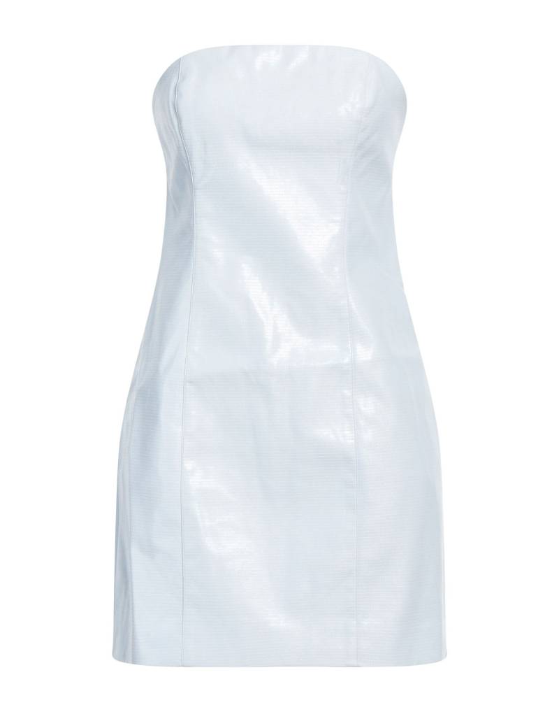 ROTATE BIRGER CHRISTENSEN Mini-kleid Damen Himmelblau von ROTATE BIRGER CHRISTENSEN