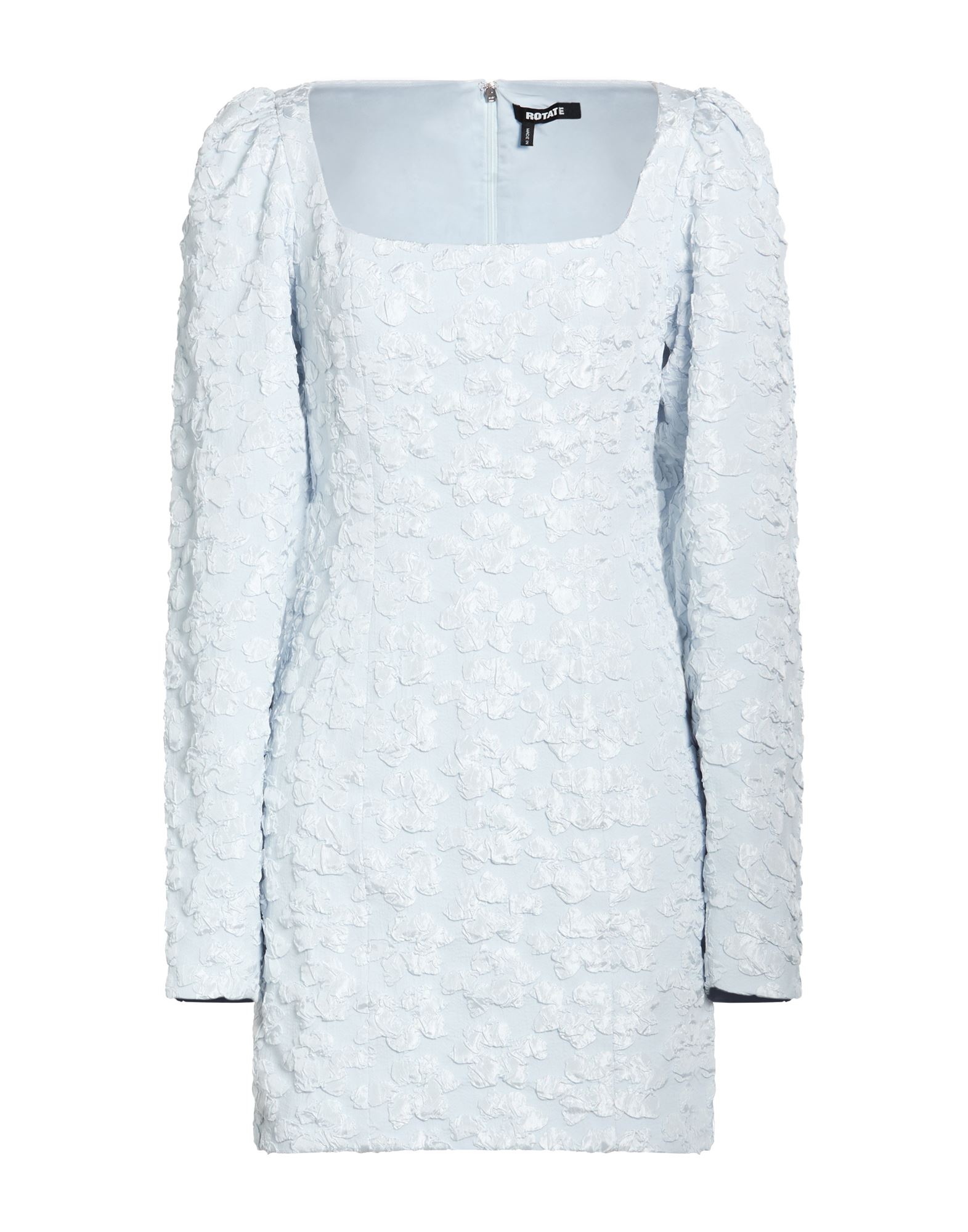 ROTATE BIRGER CHRISTENSEN Mini-kleid Damen Himmelblau von ROTATE BIRGER CHRISTENSEN