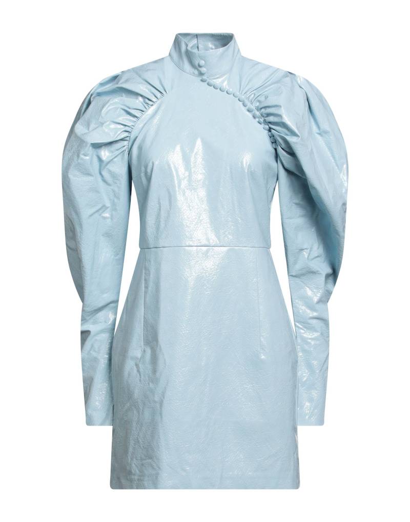ROTATE BIRGER CHRISTENSEN Mini-kleid Damen Himmelblau von ROTATE BIRGER CHRISTENSEN