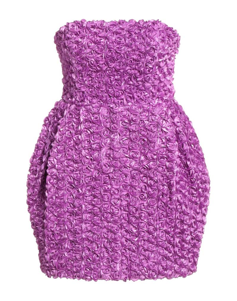 ROTATE BIRGER CHRISTENSEN Mini-kleid Damen Malve von ROTATE BIRGER CHRISTENSEN