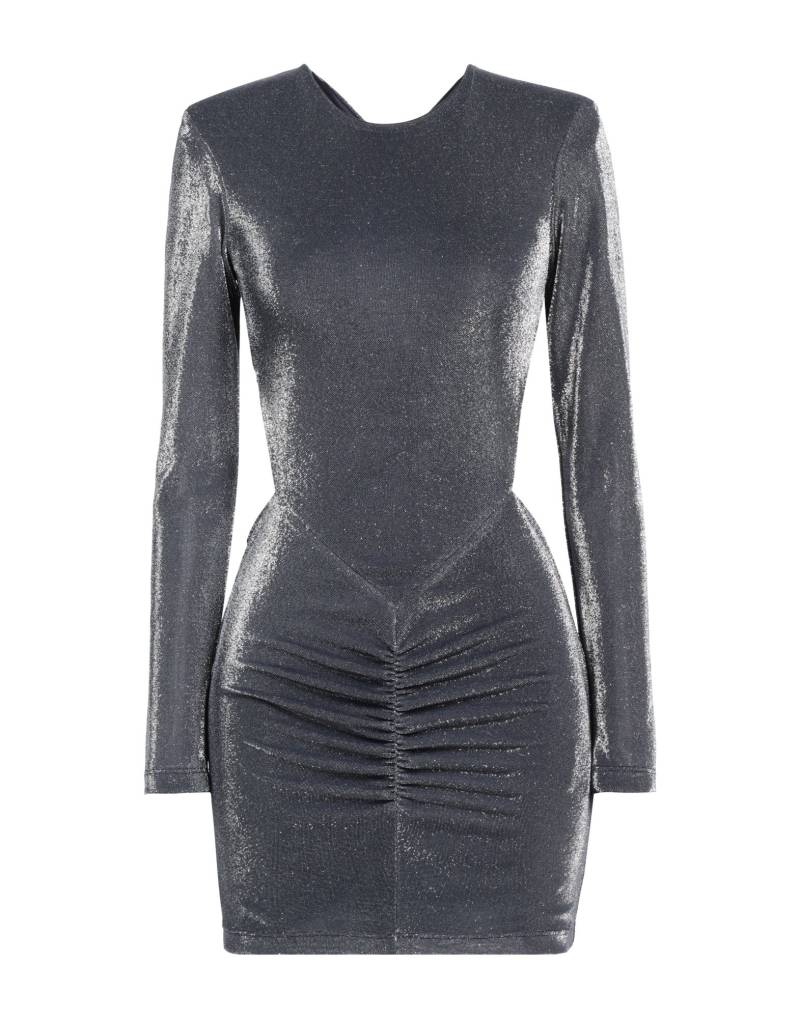 ROTATE BIRGER CHRISTENSEN Mini-kleid Damen Marineblau von ROTATE BIRGER CHRISTENSEN