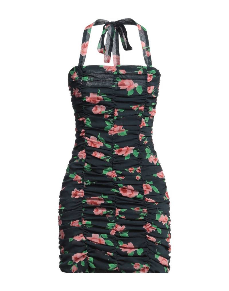 ROTATE BIRGER CHRISTENSEN Mini-kleid Damen Nachtblau von ROTATE BIRGER CHRISTENSEN