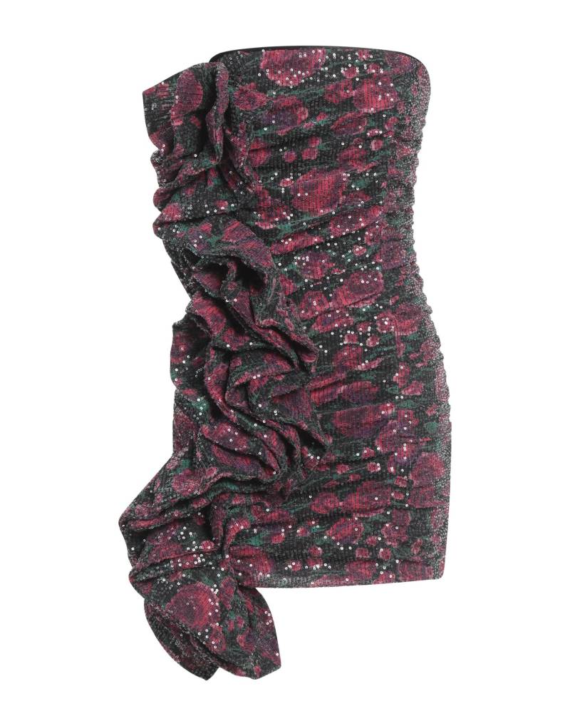 ROTATE BIRGER CHRISTENSEN Mini-kleid Damen Pflaume von ROTATE BIRGER CHRISTENSEN