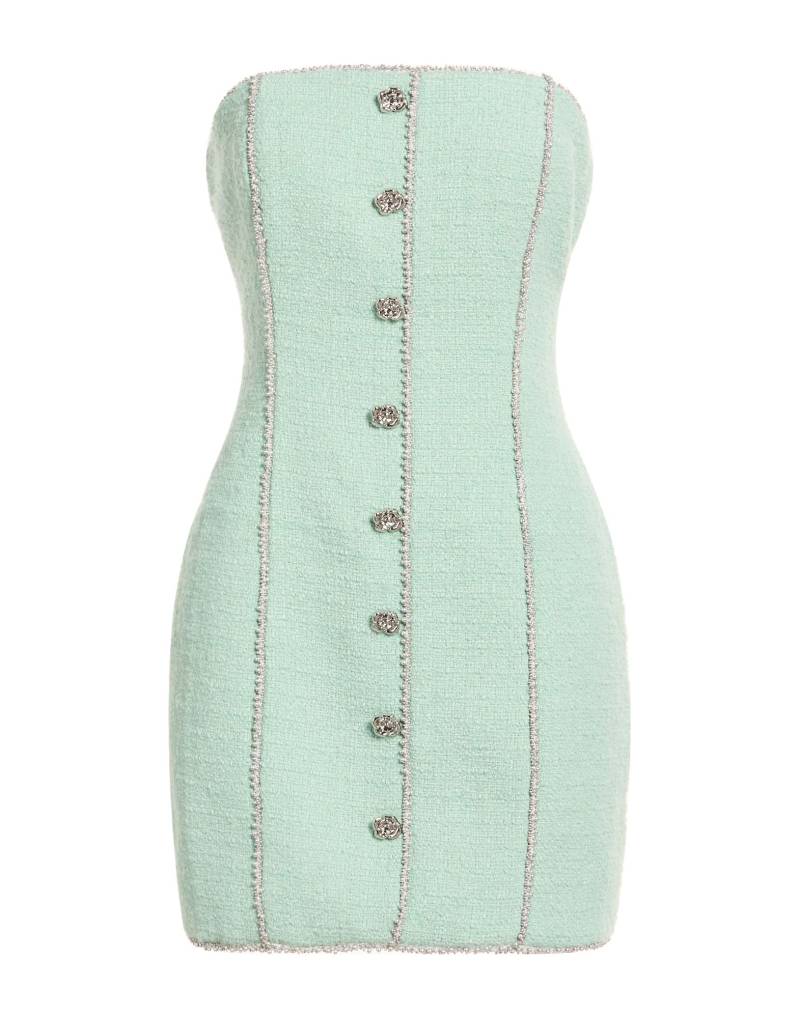 ROTATE BIRGER CHRISTENSEN Mini-kleid Damen Säuregrün von ROTATE BIRGER CHRISTENSEN