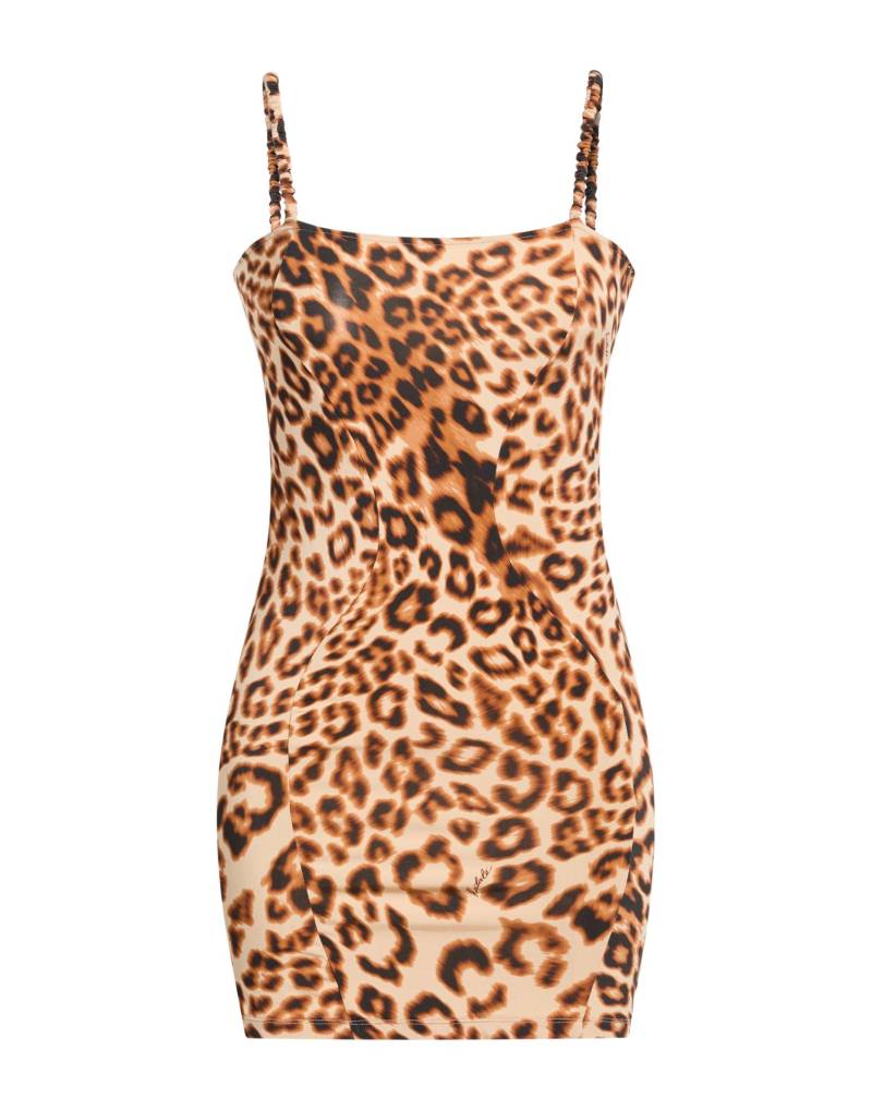 ROTATE BIRGER CHRISTENSEN Mini-kleid Damen Sand von ROTATE BIRGER CHRISTENSEN