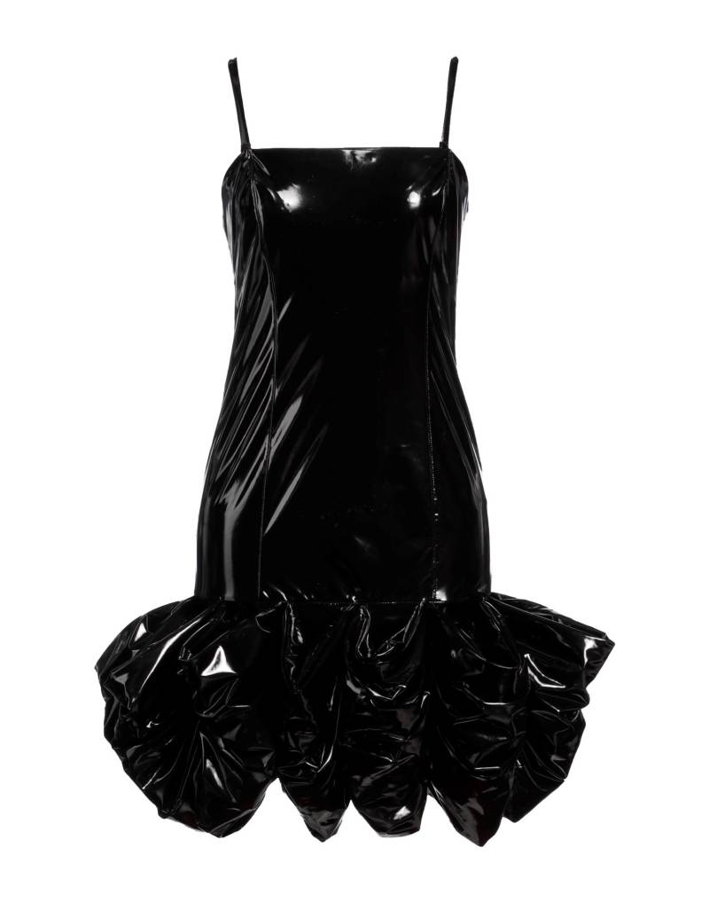 ROTATE BIRGER CHRISTENSEN Mini-kleid Damen Schwarz von ROTATE BIRGER CHRISTENSEN