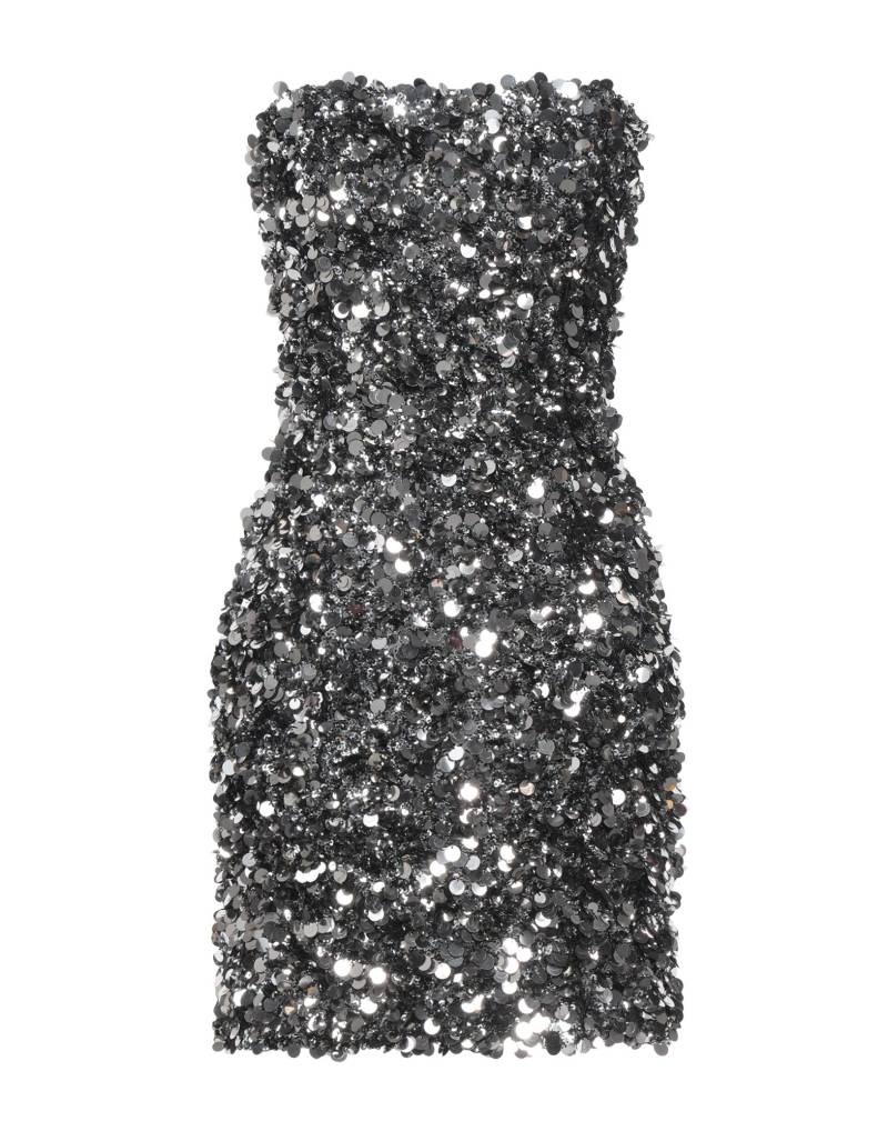 ROTATE BIRGER CHRISTENSEN Mini-kleid Damen Schwarz von ROTATE BIRGER CHRISTENSEN